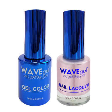 WAVEGEL MATCHING ROYAL COLLECTION 