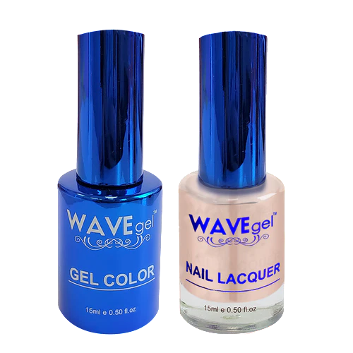 WAVEGEL MATCHING ROYAL COLLECTION 