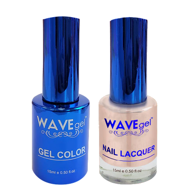 WAVEGEL MATCHING ROYAL COLLECTION 