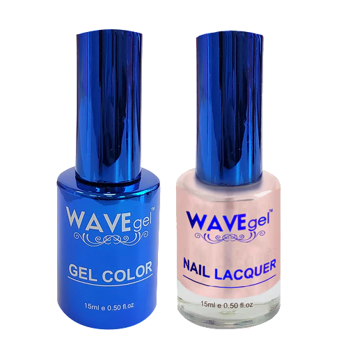 WAVEGEL MATCHING ROYAL COLLECTION 