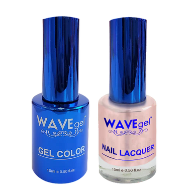 WAVEGEL MATCHING ROYAL COLLECTION 