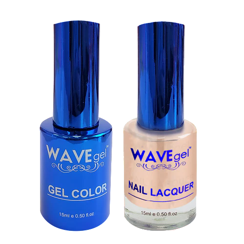 WAVEGEL MATCHING ROYAL COLLECTION 