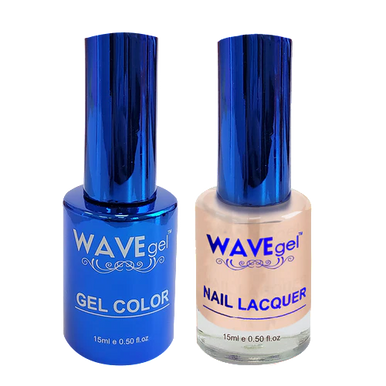 WAVEGEL MATCHING ROYAL COLLECTION 