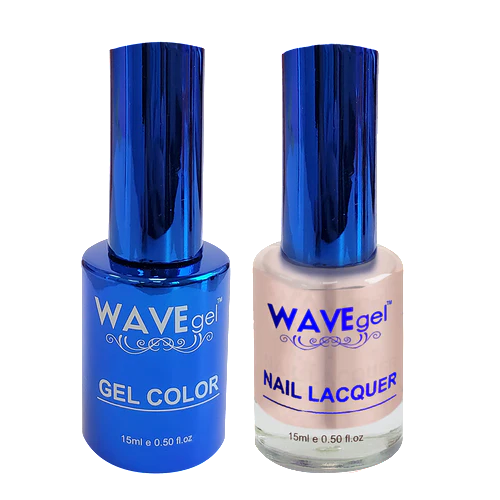 WAVEGEL MATCHING ROYAL COLLECTION 