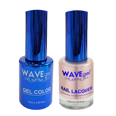 WAVEGEL MATCHING ROYAL COLLECTION 