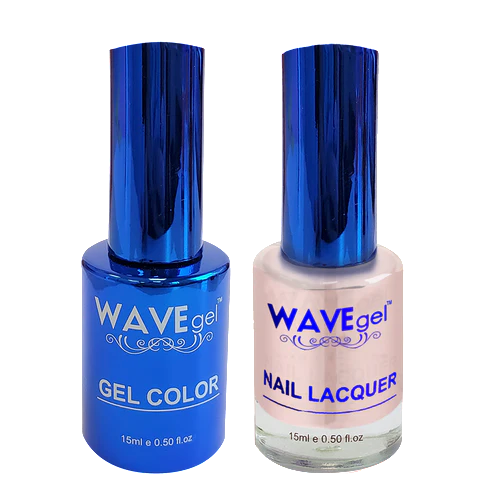 WAVEGEL MATCHING ROYAL COLLECTION 