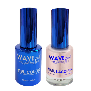 WAVEGEL MATCHING ROYAL COLLECTION 
