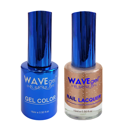 WAVEGEL MATCHING ROYAL COLLECTION 
