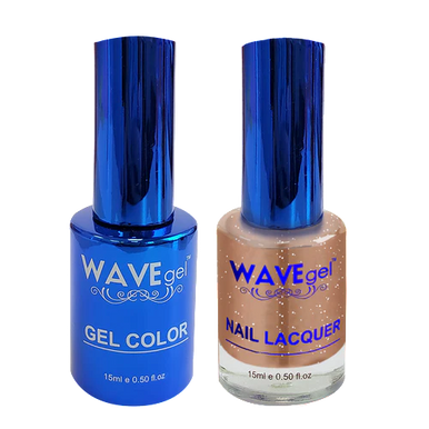 WAVEGEL MATCHING ROYAL COLLECTION 