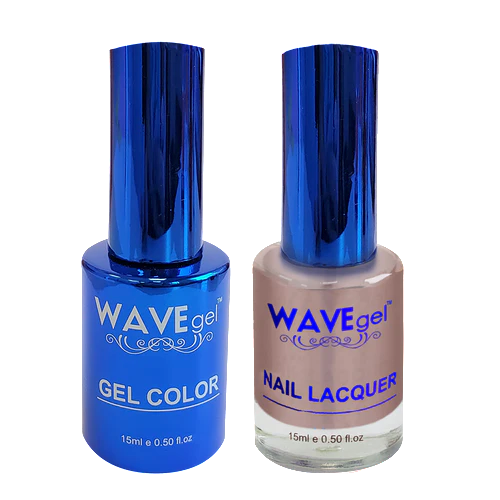 WAVEGEL MATCHING ROYAL COLLECTION 
