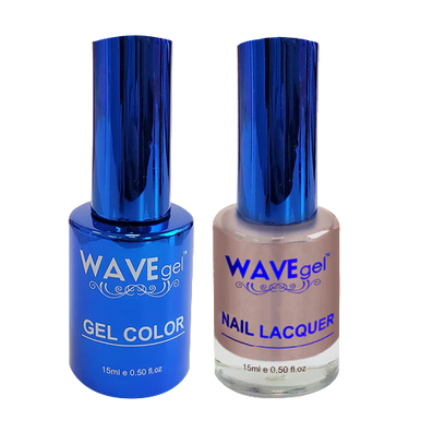 WAVEGEL MATCHING ROYAL COLLECTION 