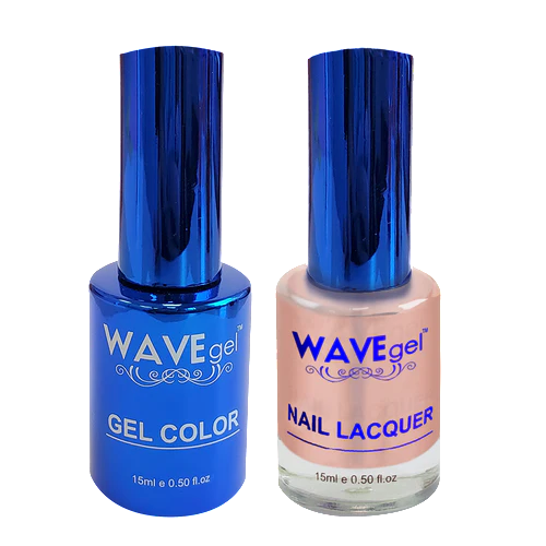 WAVEGEL MATCHING ROYAL COLLECTION 
