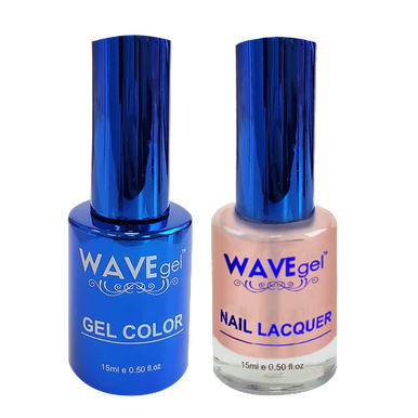 WAVEGEL MATCHING ROYAL COLLECTION 