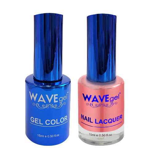 WAVEGEL MATCHING ROYAL COLLECTION 