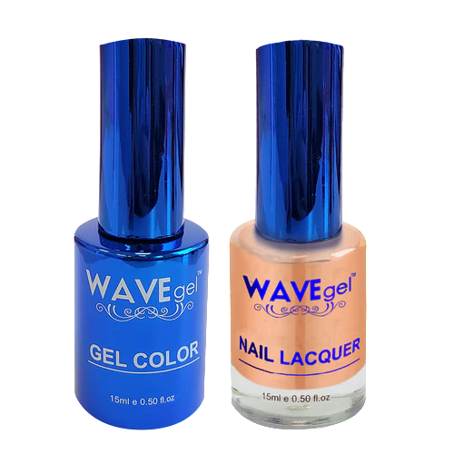 WAVEGEL MATCHING ROYAL COLLECTION 