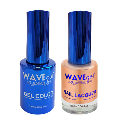 WAVEGEL MATCHING ROYAL COLLECTION 