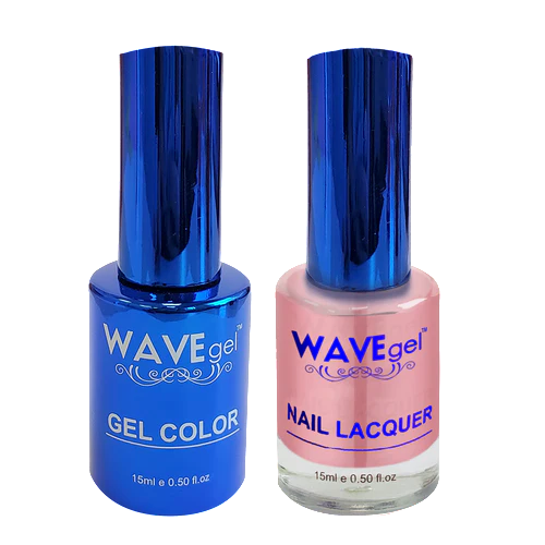 WAVEGEL MATCHING ROYAL COLLECTION 