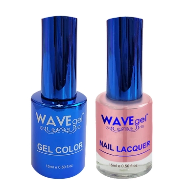 WAVEGEL MATCHING ROYAL COLLECTION 