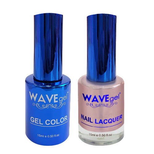 WAVEGEL MATCHING ROYAL COLLECTION 