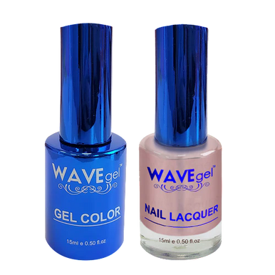 WAVEGEL MATCHING ROYAL COLLECTION 