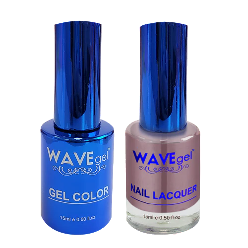 WAVEGEL MATCHING ROYAL COLLECTION 
