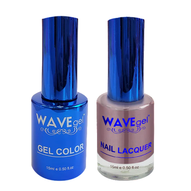 WAVEGEL MATCHING ROYAL COLLECTION 