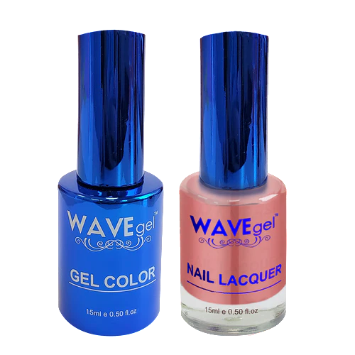 WAVEGEL MATCHING ROYAL COLLECTION 