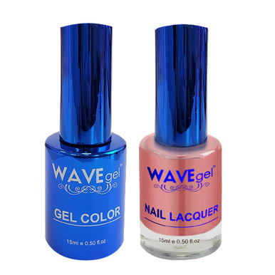 WAVEGEL MATCHING ROYAL COLLECTION 