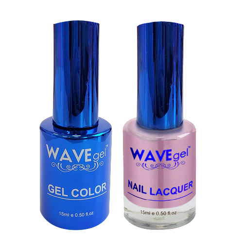 WAVEGEL MATCHING ROYAL COLLECTION 