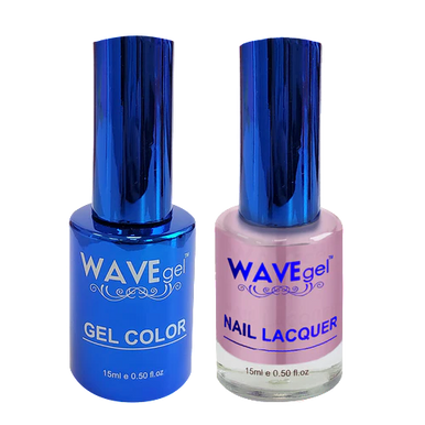 WAVEGEL MATCHING ROYAL COLLECTION 