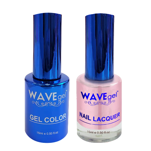 WAVEGEL MATCHING ROYAL COLLECTION 