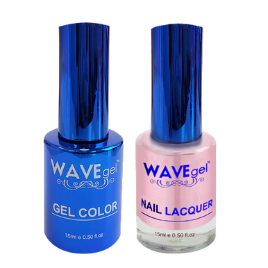 WAVEGEL MATCHING ROYAL COLLECTION 
