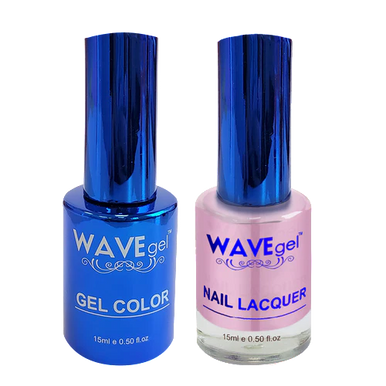 WAVEGEL MATCHING ROYAL COLLECTION 