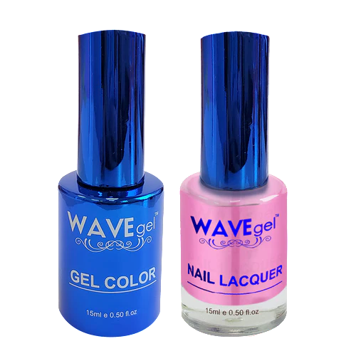 WAVEGEL MATCHING ROYAL COLLECTION 
