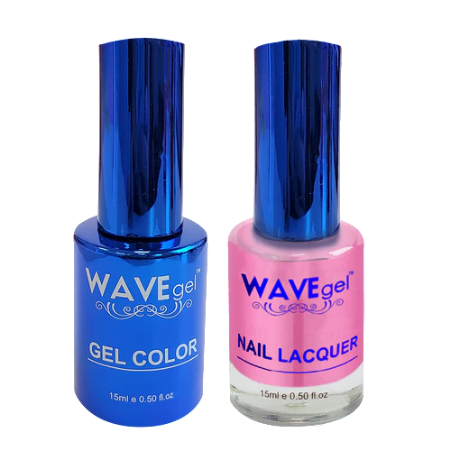 WAVEGEL MATCHING ROYAL COLLECTION 