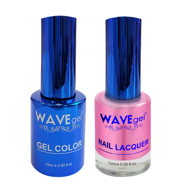 WAVEGEL MATCHING ROYAL COLLECTION 