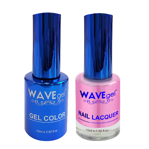 WAVEGEL MATCHING ROYAL COLLECTION 