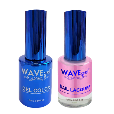 WAVEGEL MATCHING ROYAL COLLECTION 