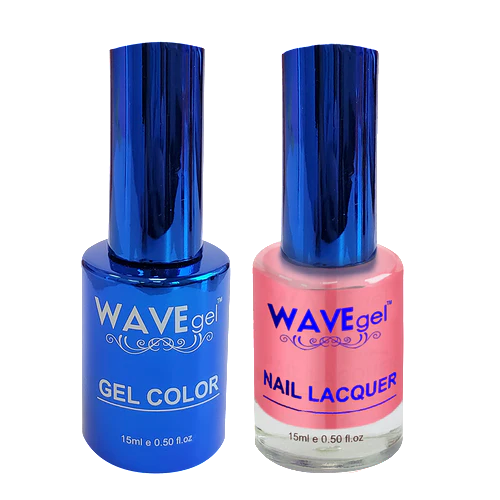 WAVEGEL MATCHING ROYAL COLLECTION 