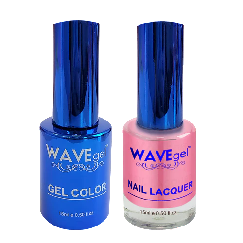 WAVEGEL MATCHING ROYAL COLLECTION 