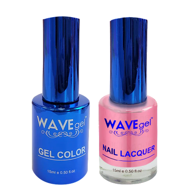 WAVEGEL MATCHING ROYAL COLLECTION 