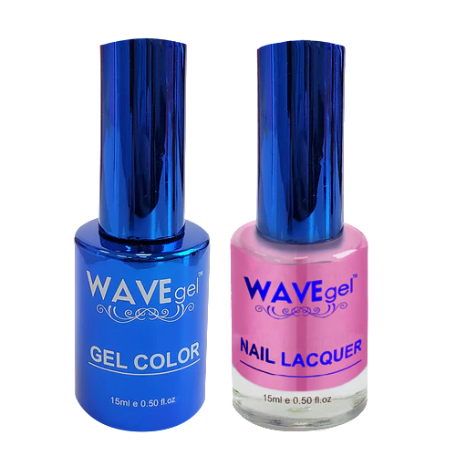 WAVEGEL MATCHING ROYAL COLLECTION 