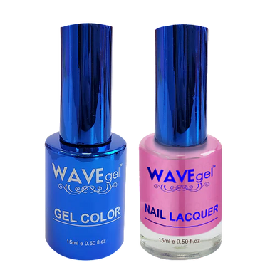 WAVEGEL MATCHING ROYAL COLLECTION 