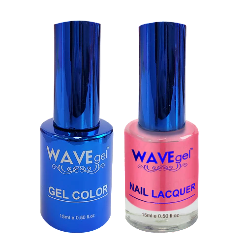 WAVEGEL MATCHING ROYAL COLLECTION 