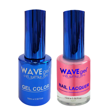WAVEGEL MATCHING ROYAL COLLECTION 