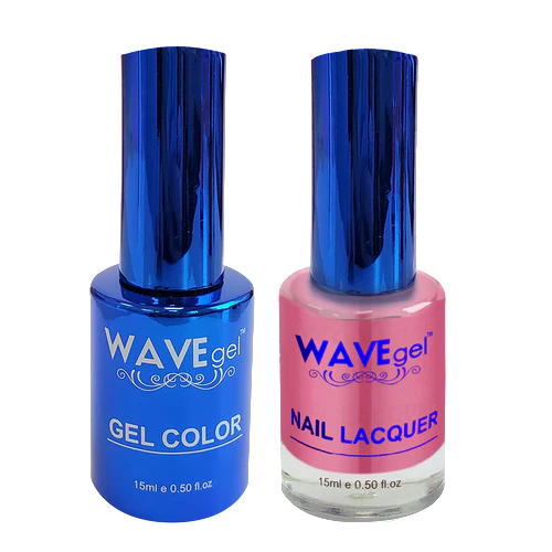 WAVEGEL MATCHING ROYAL COLLECTION 