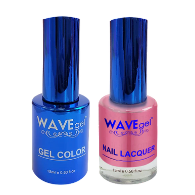 WAVEGEL MATCHING ROYAL COLLECTION 