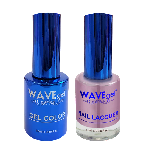 WAVEGEL MATCHING ROYAL COLLECTION 