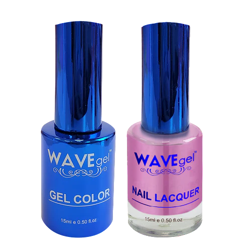 WAVEGEL MATCHING ROYAL COLLECTION 