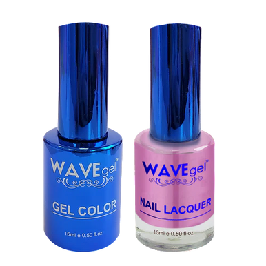 WAVEGEL MATCHING ROYAL COLLECTION 